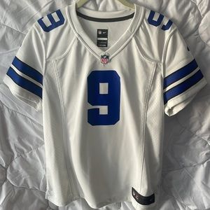NFL Romo jersey